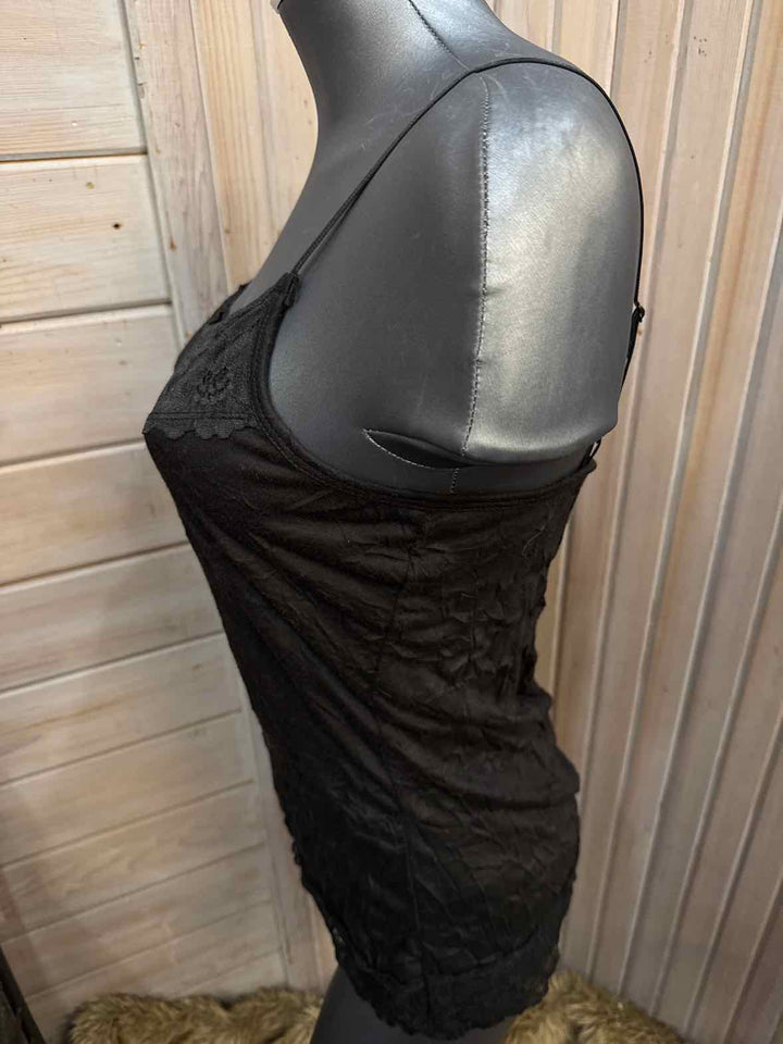 S - Maurices Tank