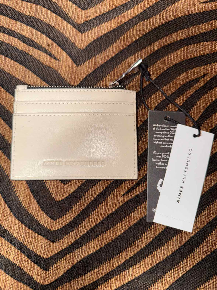 Wallet - Aimee Kestenberg Card Holder