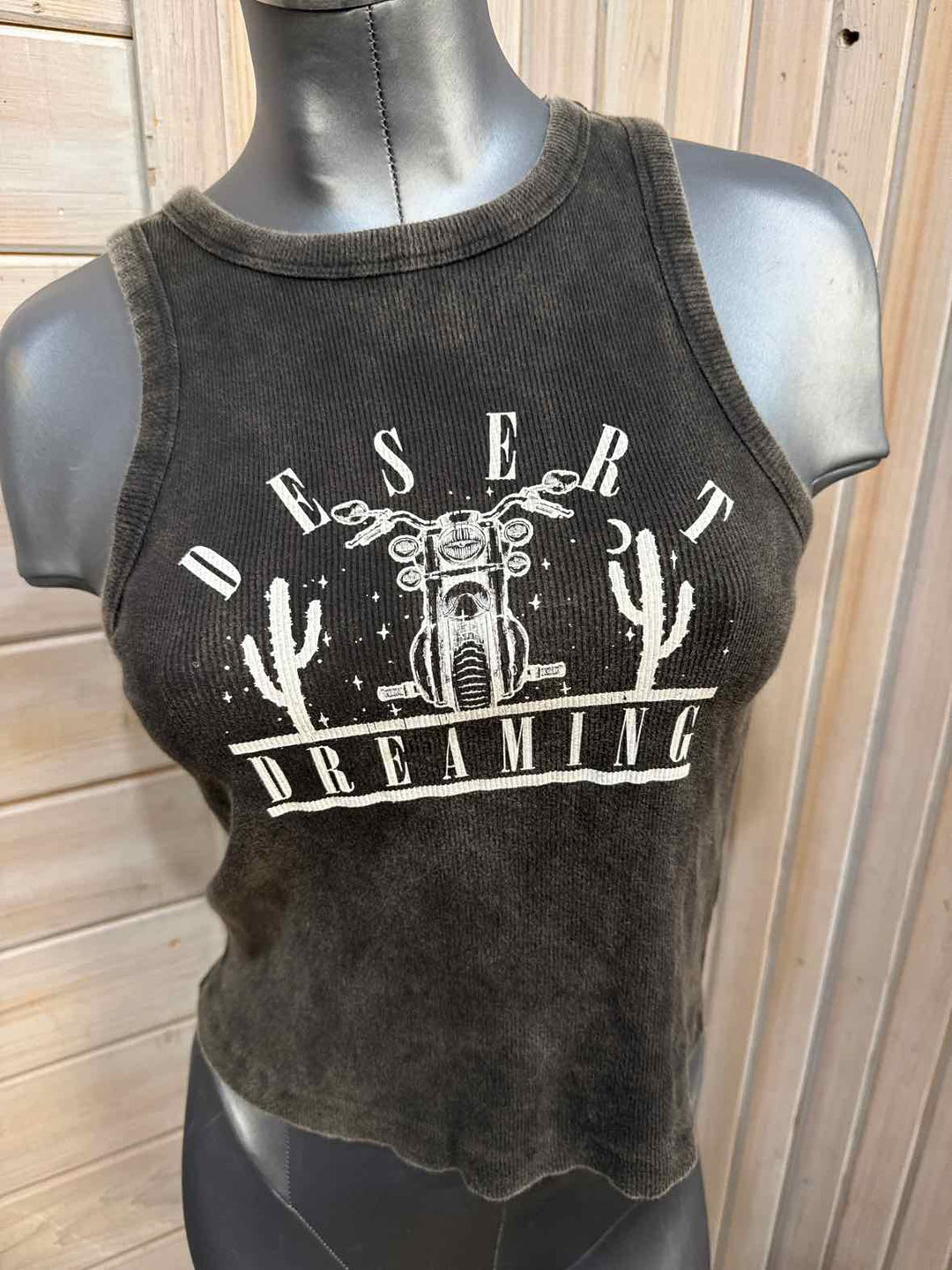 S - Social Culture Tank