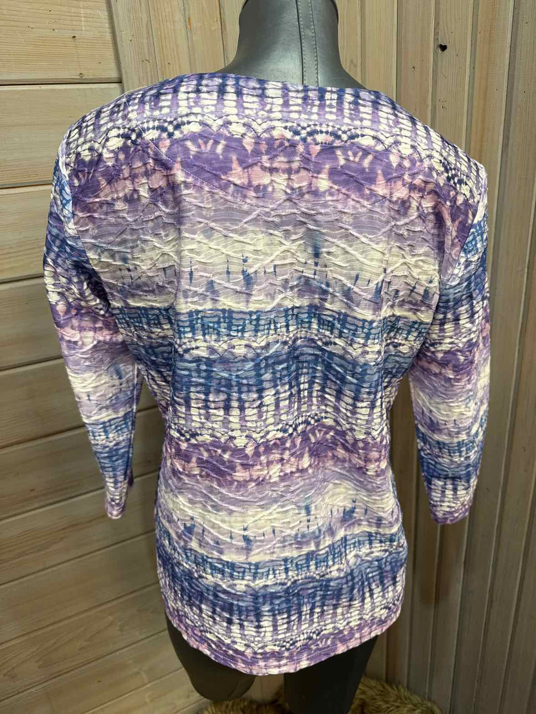 Size S Alfred Dunner T-Shirt