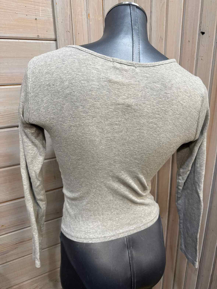 XS - Lydia Long Sleeve