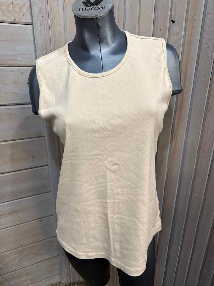 XL - White Stag Tank