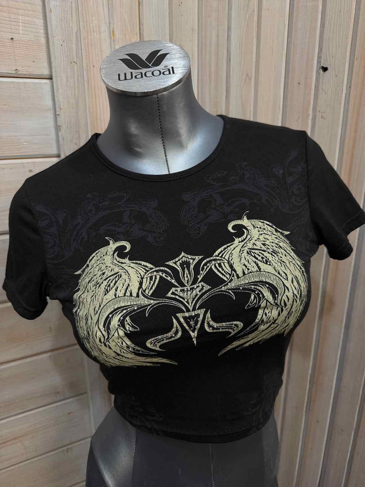 Size S Unbranded Crop Top