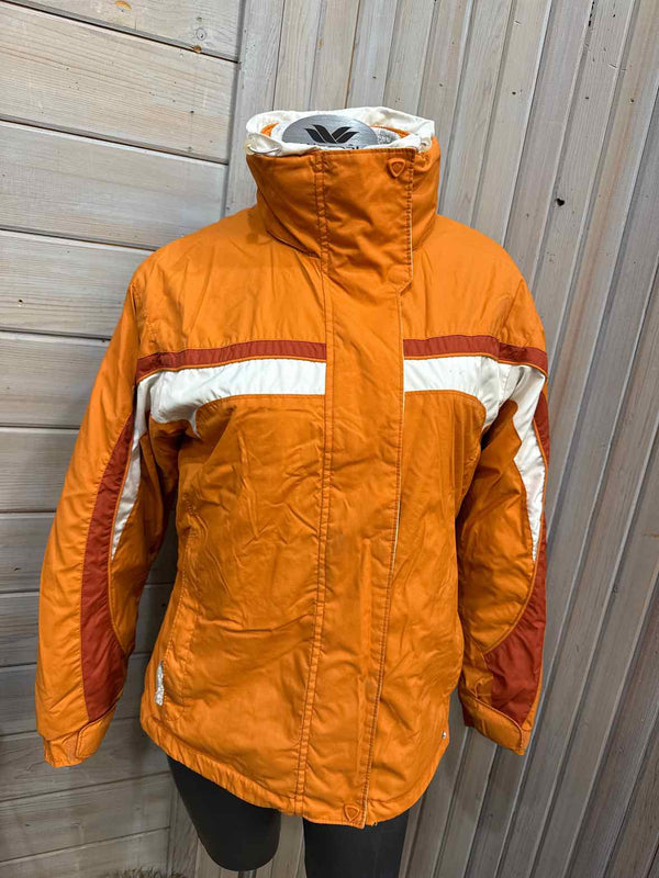 M - Columbia Jacket