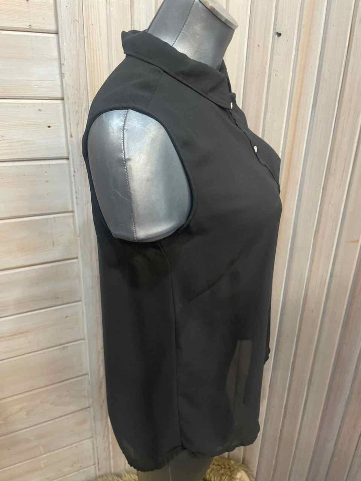 10 - H&M Sleeveless