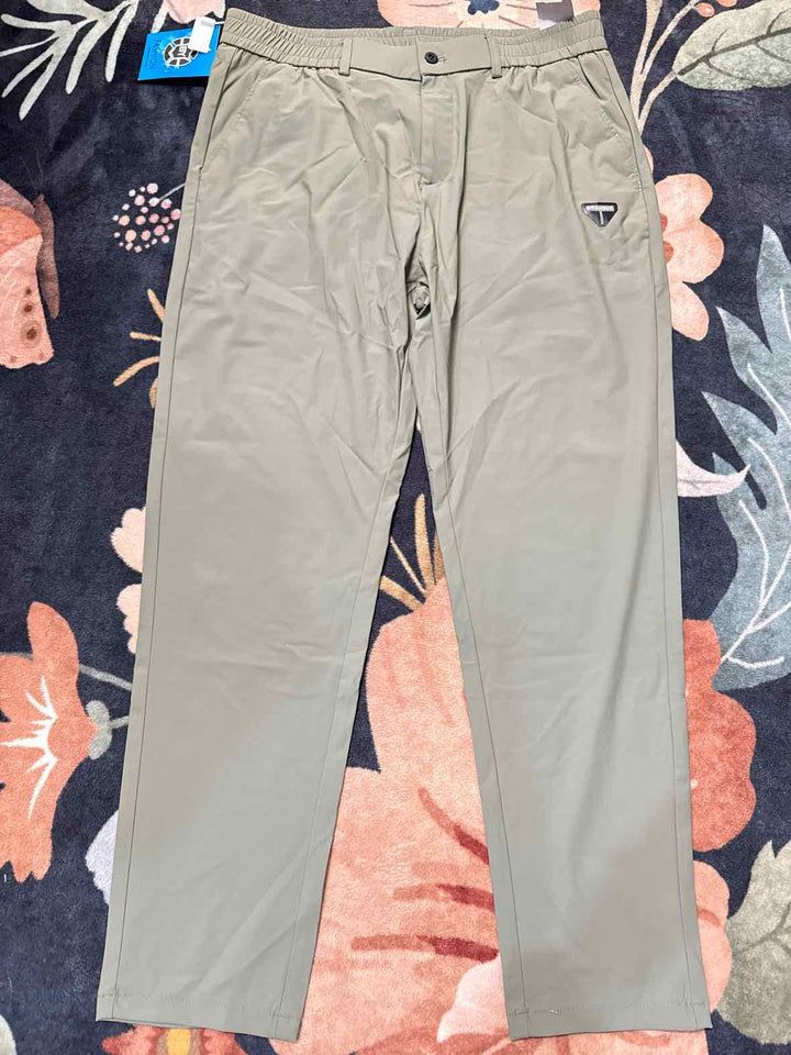 36 - Binshidun Pants