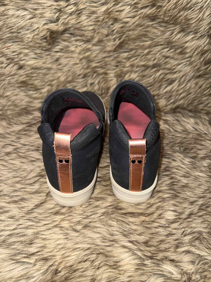 8 - Ryka Slip-on