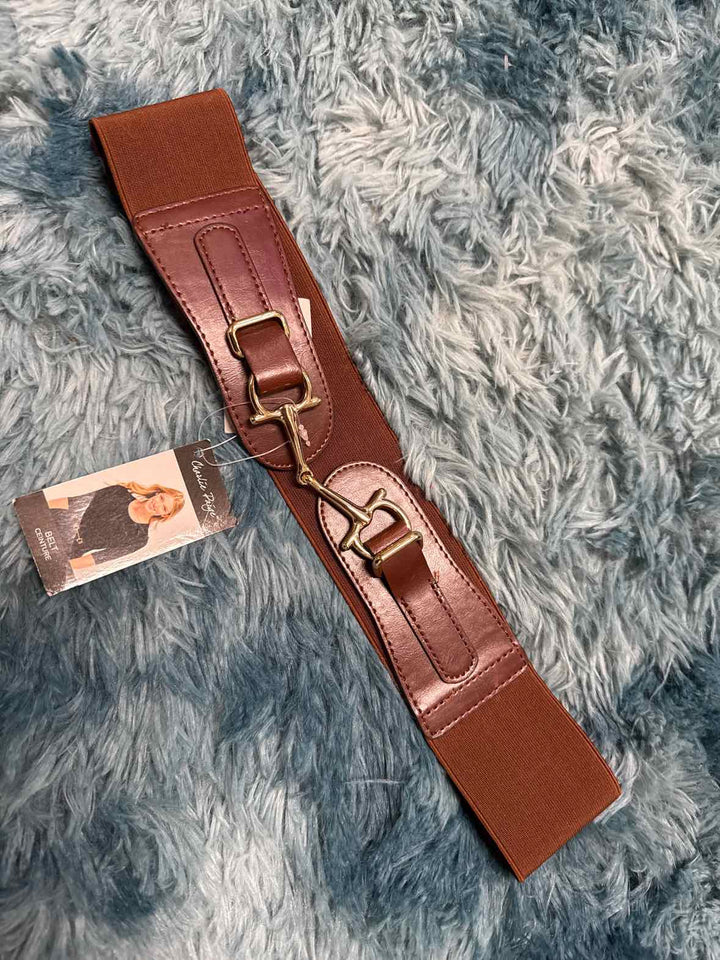 Accessories - Charlie Paige Belt