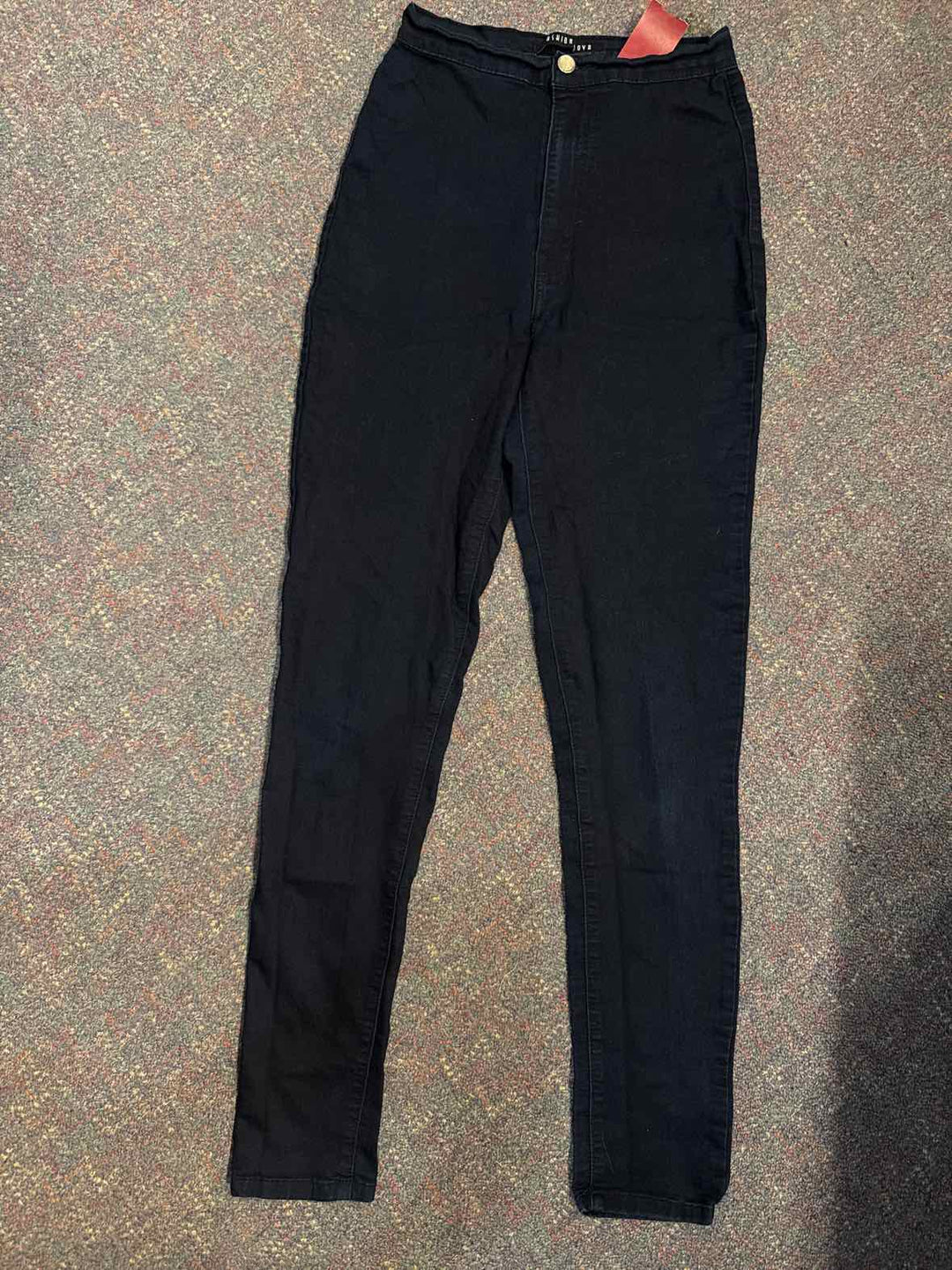11 - Fashion Nova Jegging