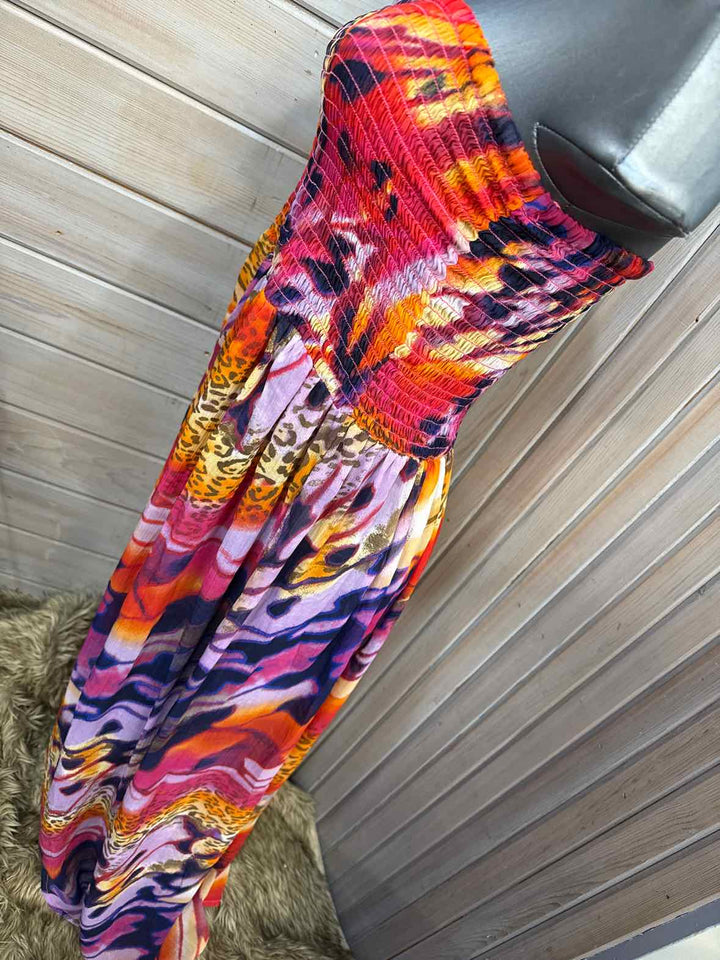 S/M - Piarossini Dress