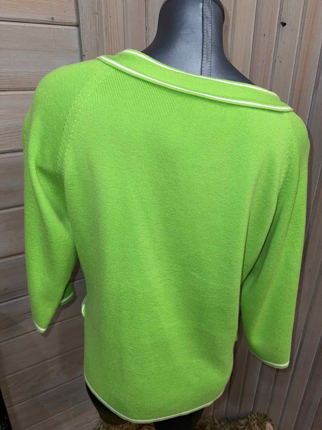 XL - World Republic Clothing Co. Sweater