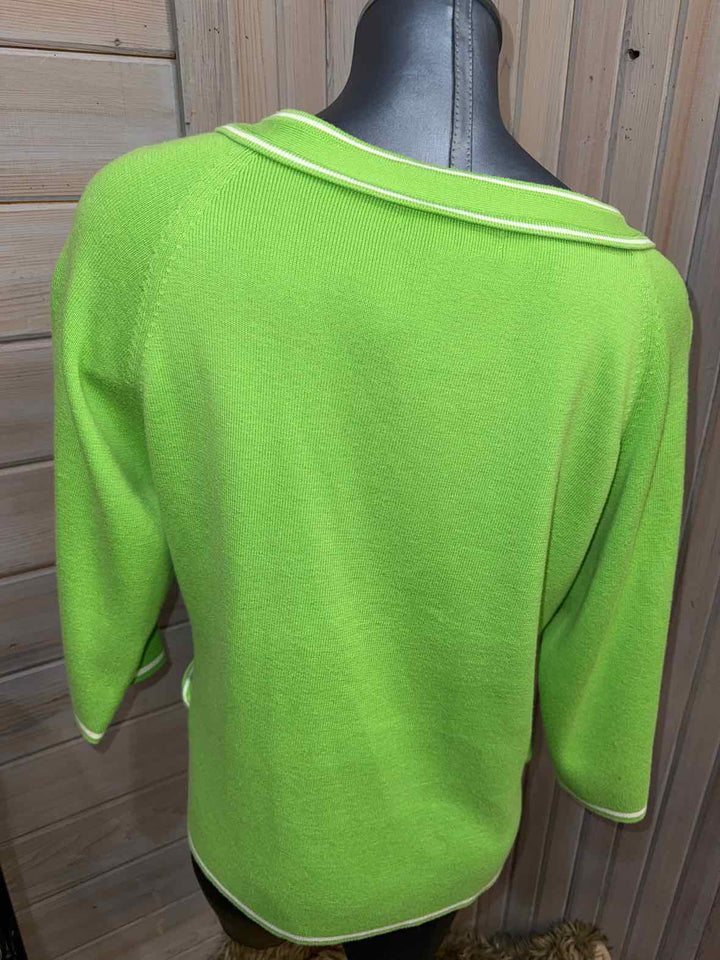 XL - World Republic Clothing Co. Sweater