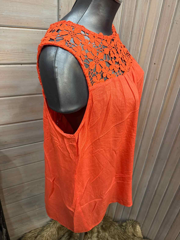 Size XL Variations Tank