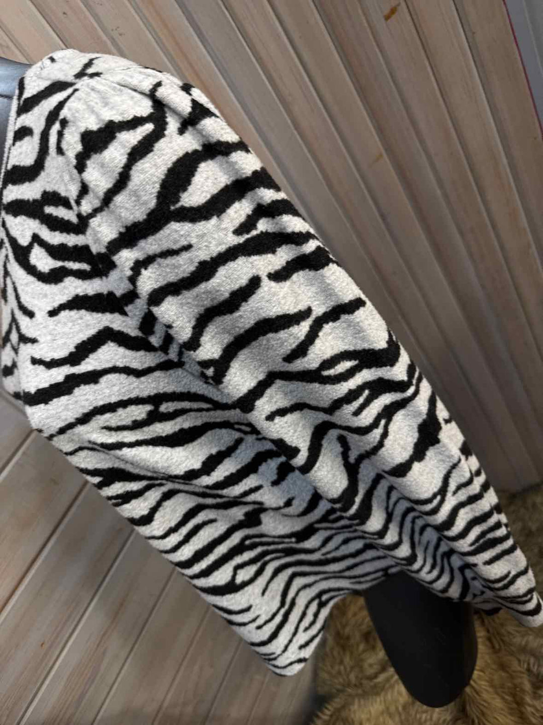 M - Social Standard Sweater