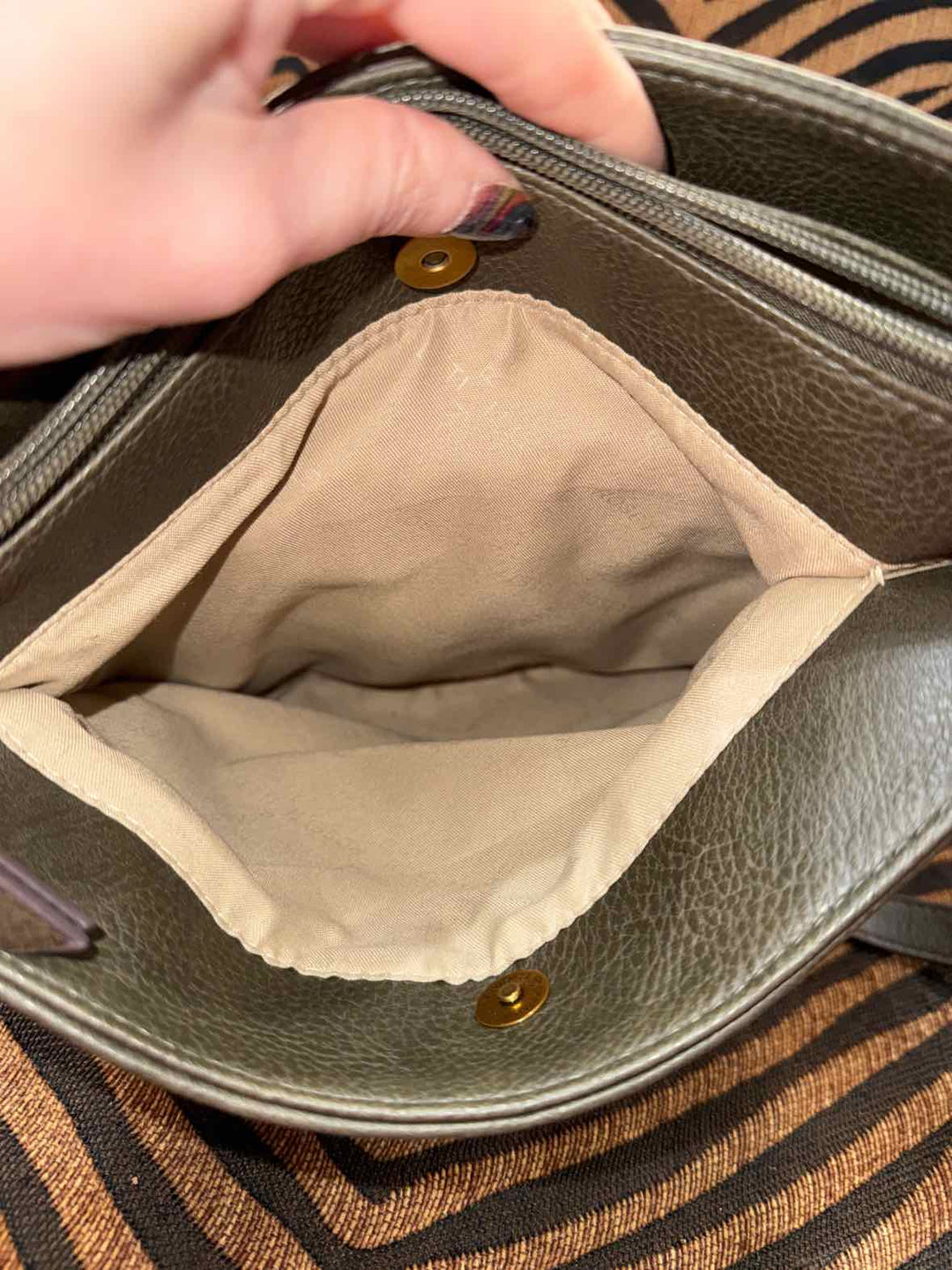 Purse - Rosetti Crossbody