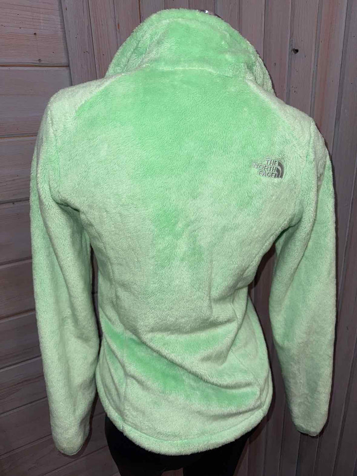 S - The North Face Jacket