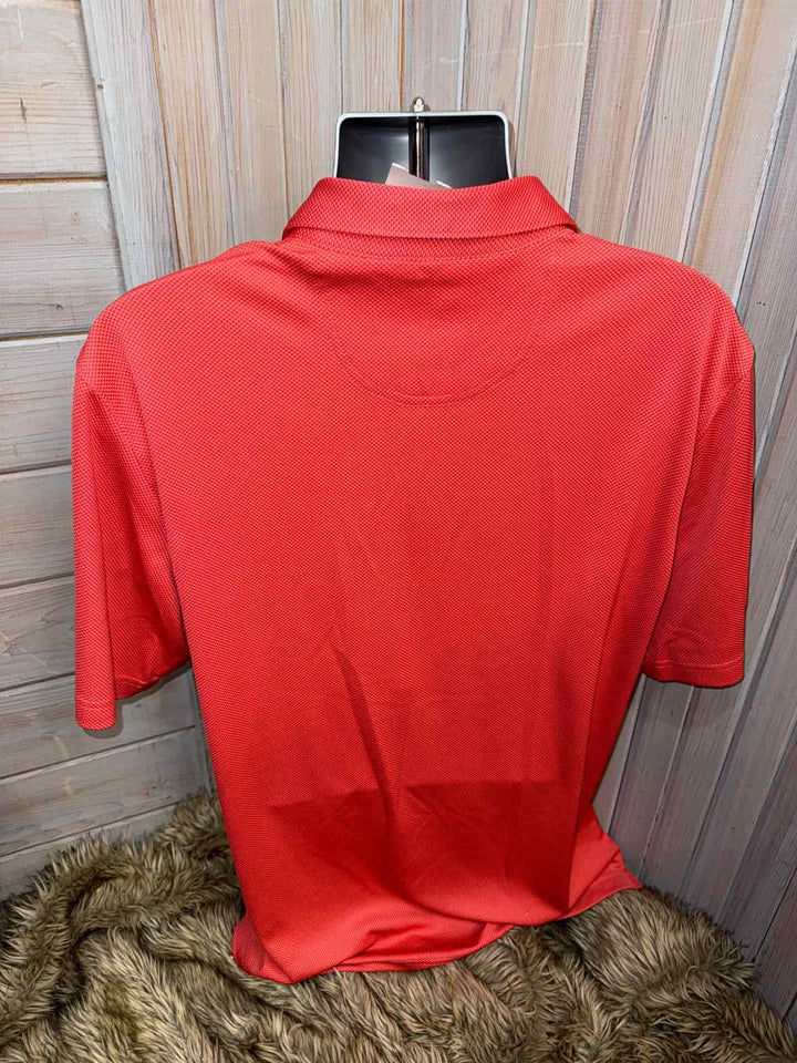XL - Greg Norman Polo