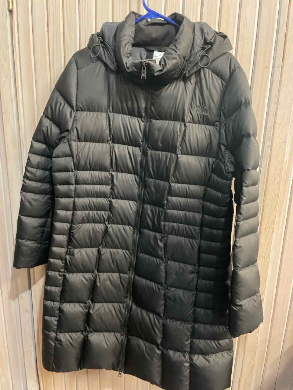 XL - North Face Jacket