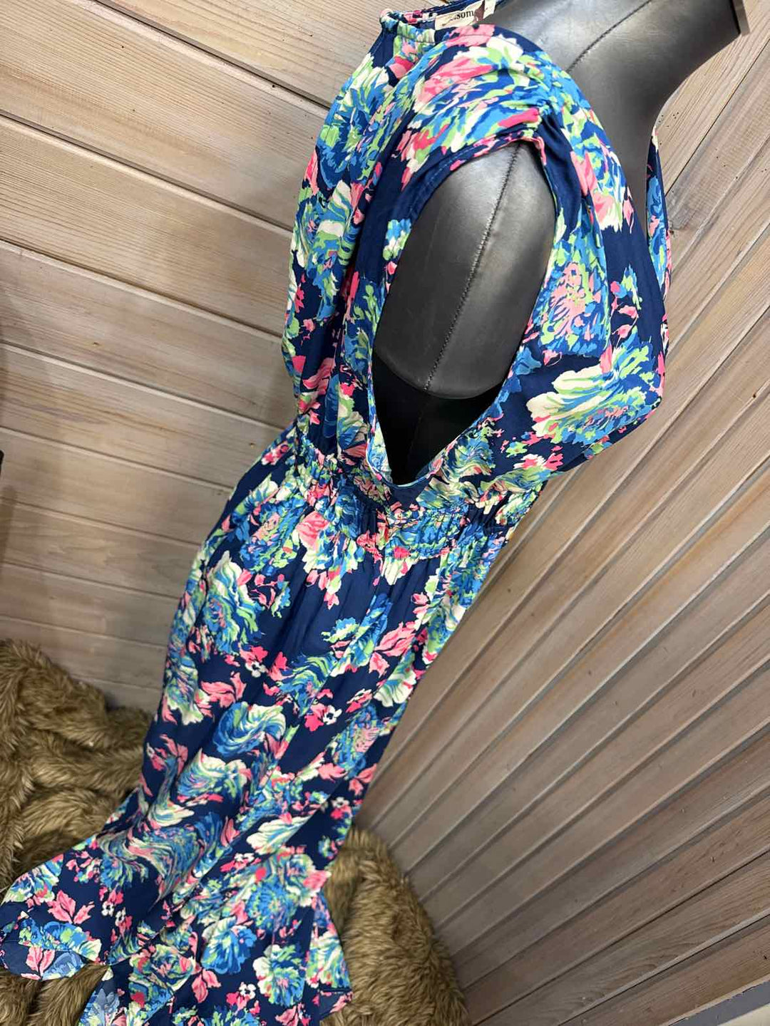 M - ee:some Jumpsuit