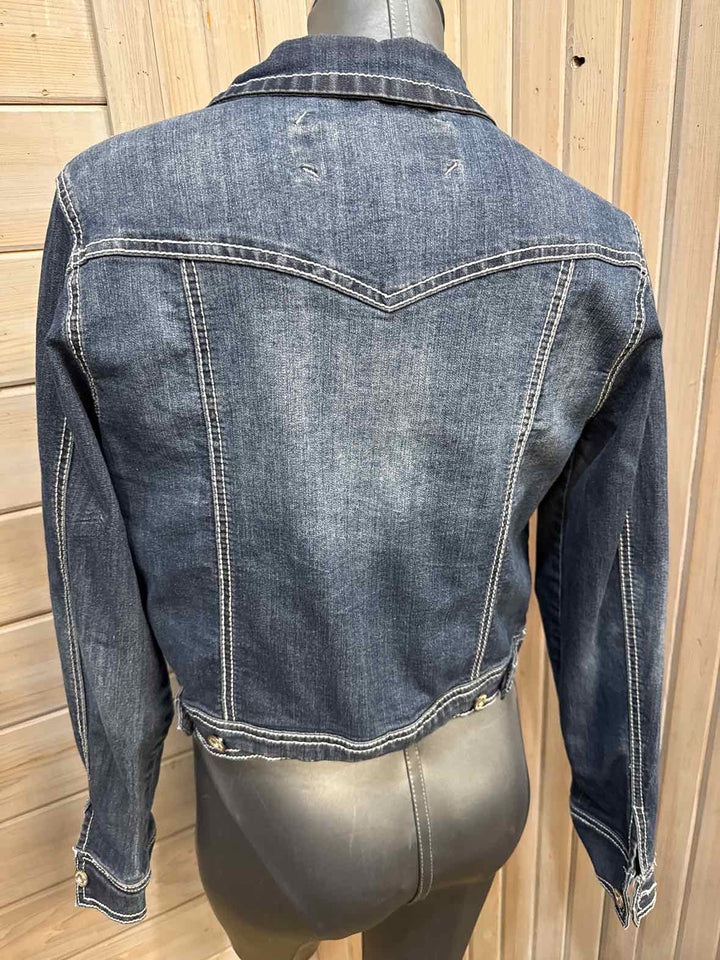 L - Maurices Jacket
