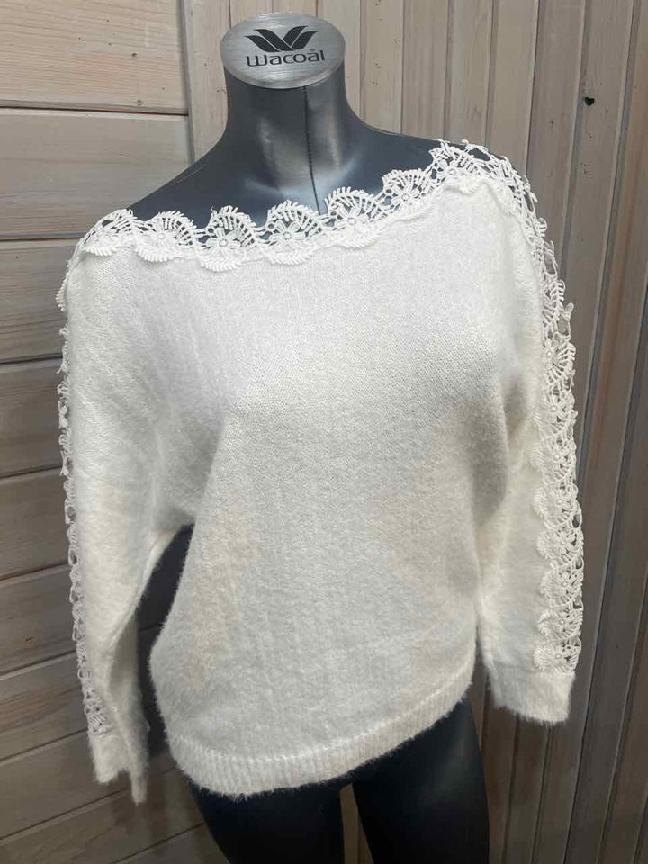 S - Sevenisa Fashion Sweater