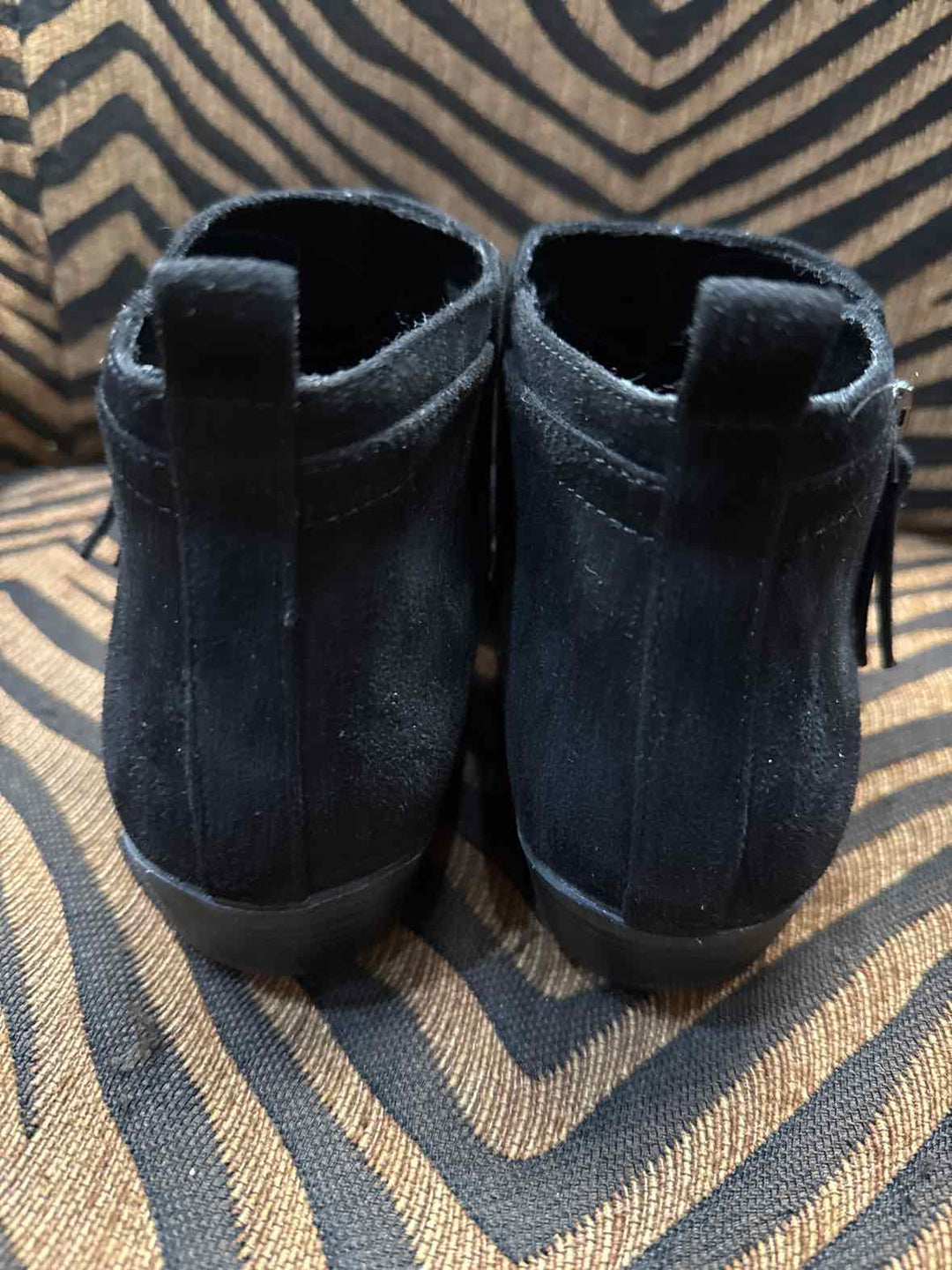 7.5W - Arizona Boots