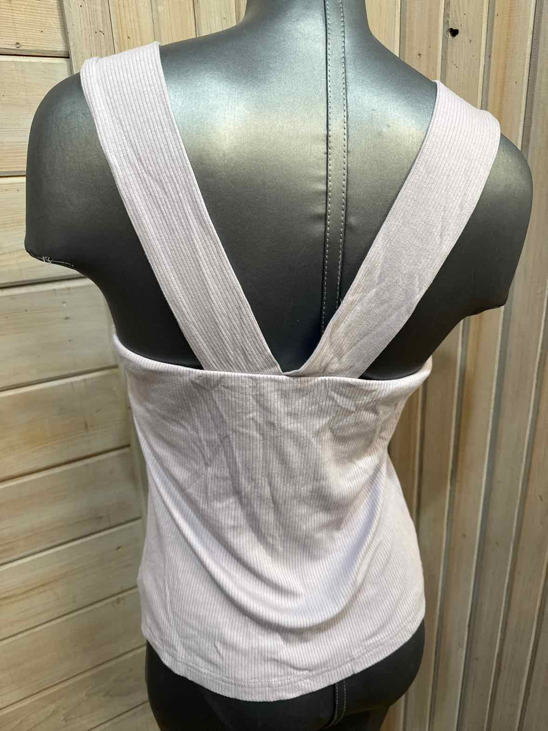 XL - OGL Tank