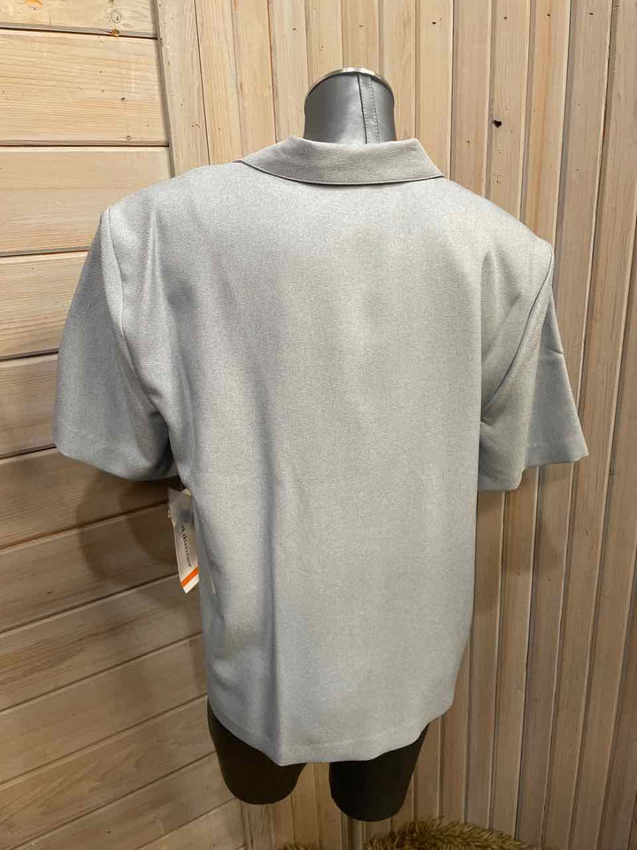 Alfred Dunner Button Down Top