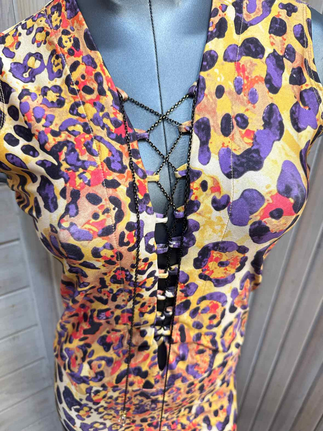 M - Savee Dress