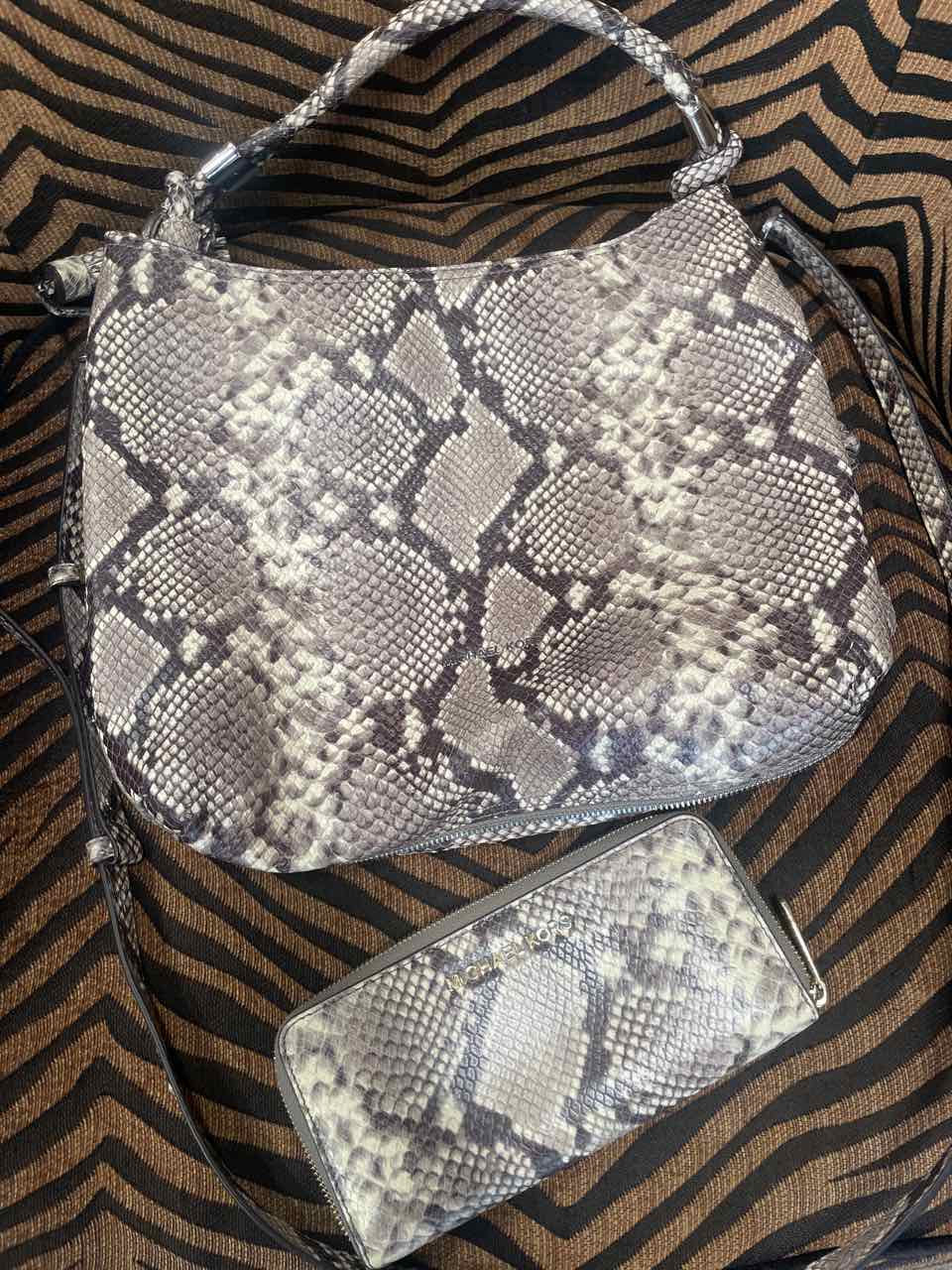 Purse - Michael Kors Convertable