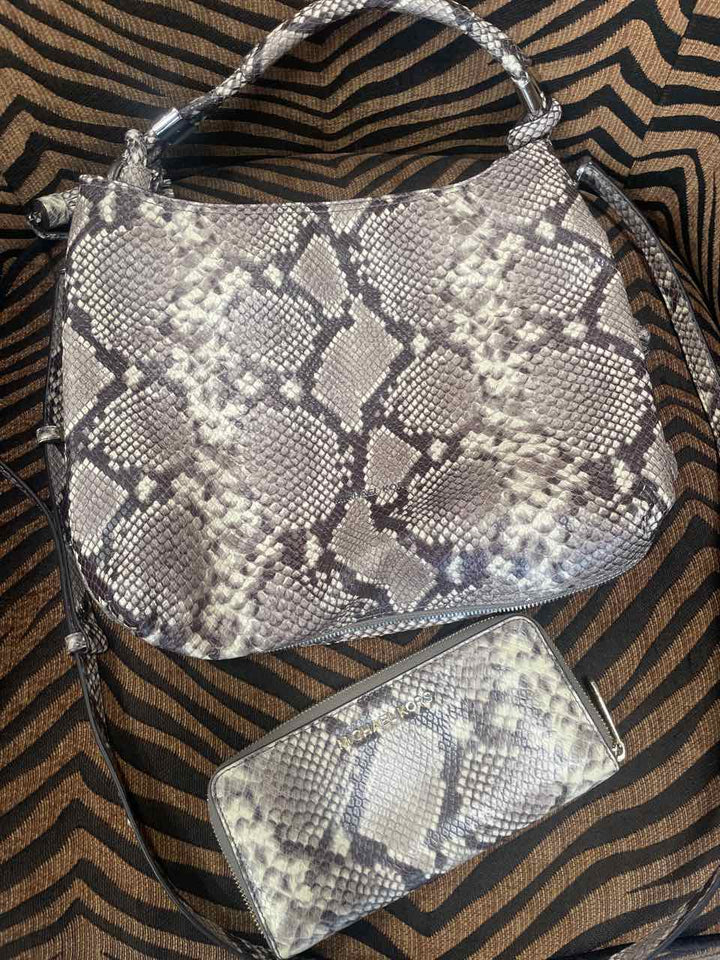 Purse - Michael Kors Convertable