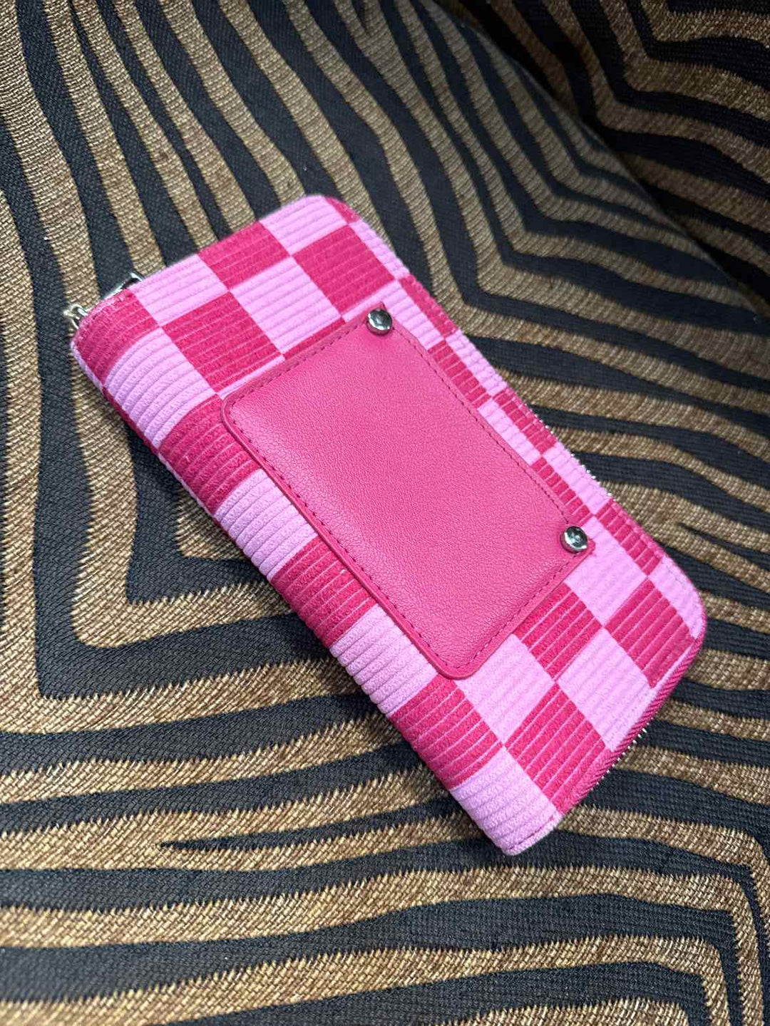 Accessories - Unbranded Wallet