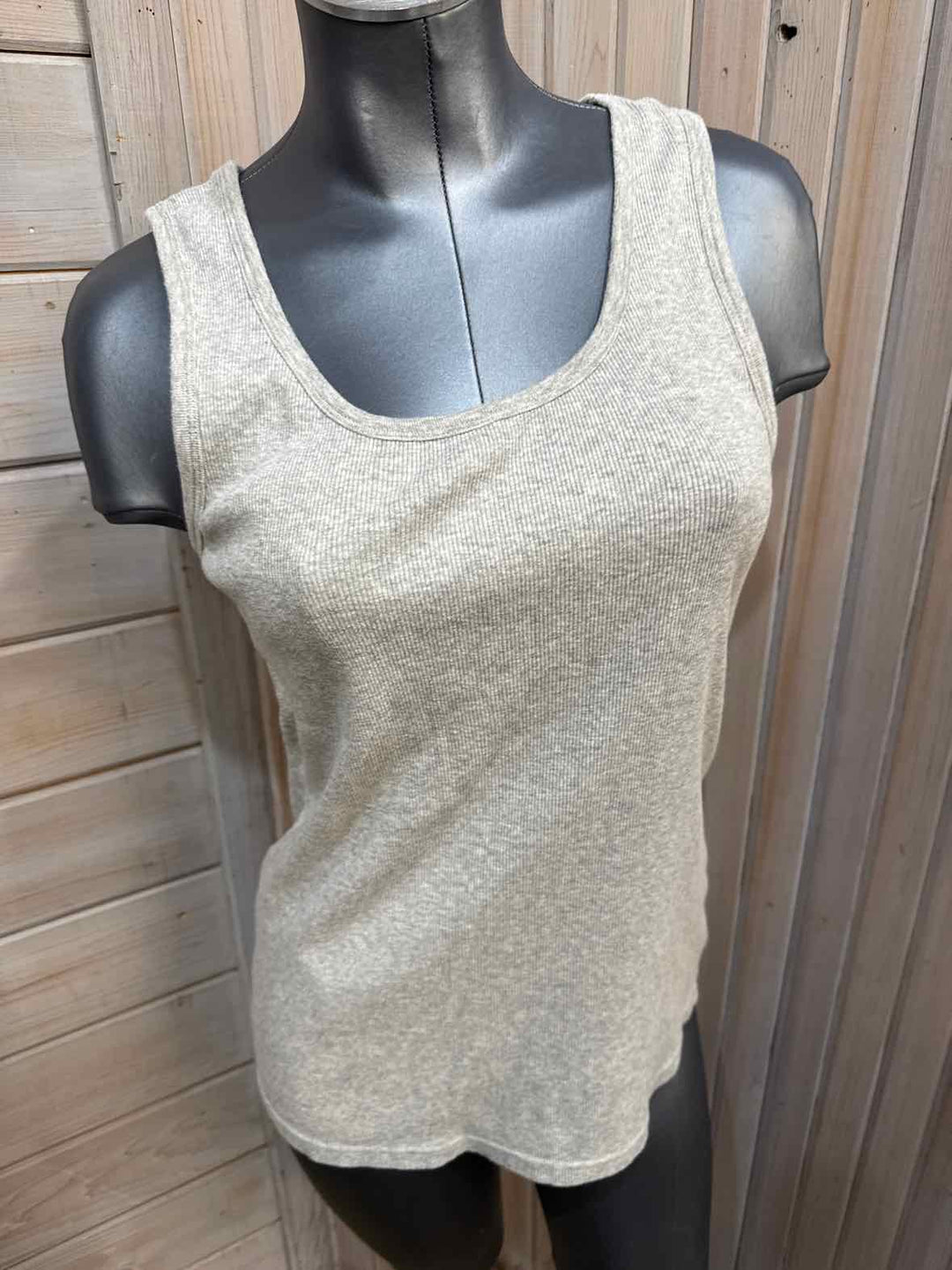 XL - Gap Tank