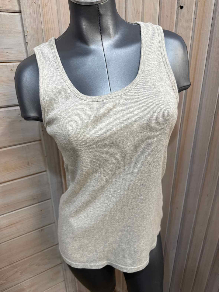 XL - Gap Tank