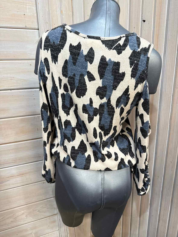 M - 143 Story Long Sleeve