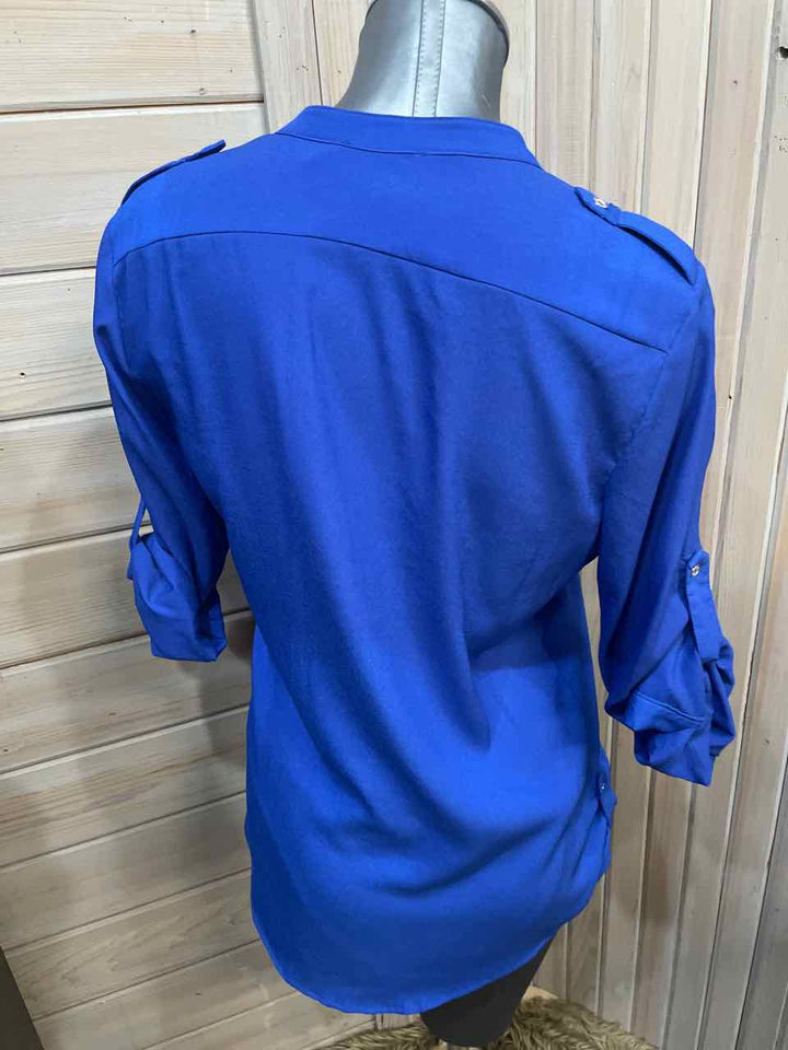 S - Calvin Klein 3/4 Sleeve