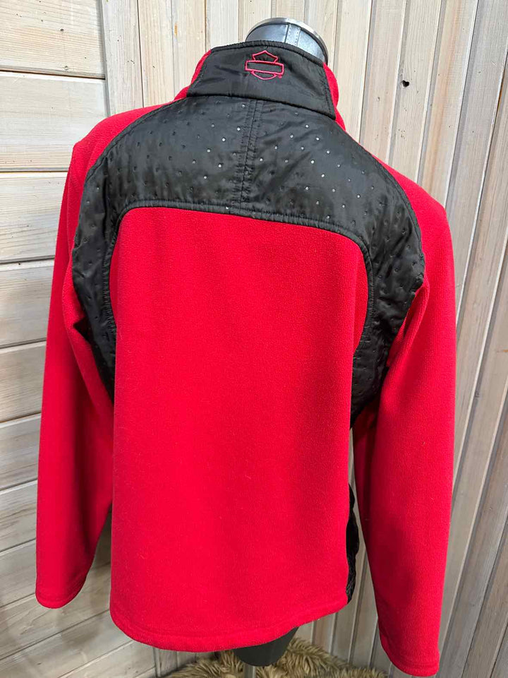 1W - Harley Davidson Jacket