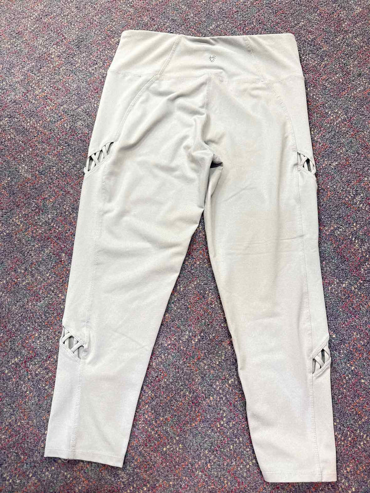 L - Betsey Johnson Leggings