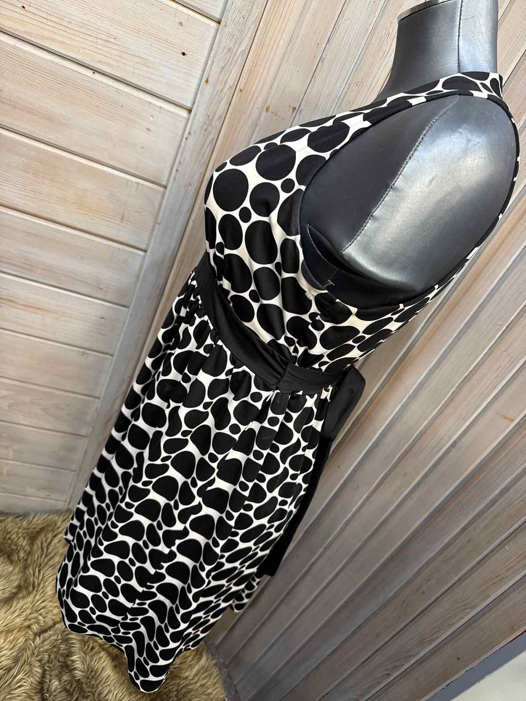 L - INC Dress