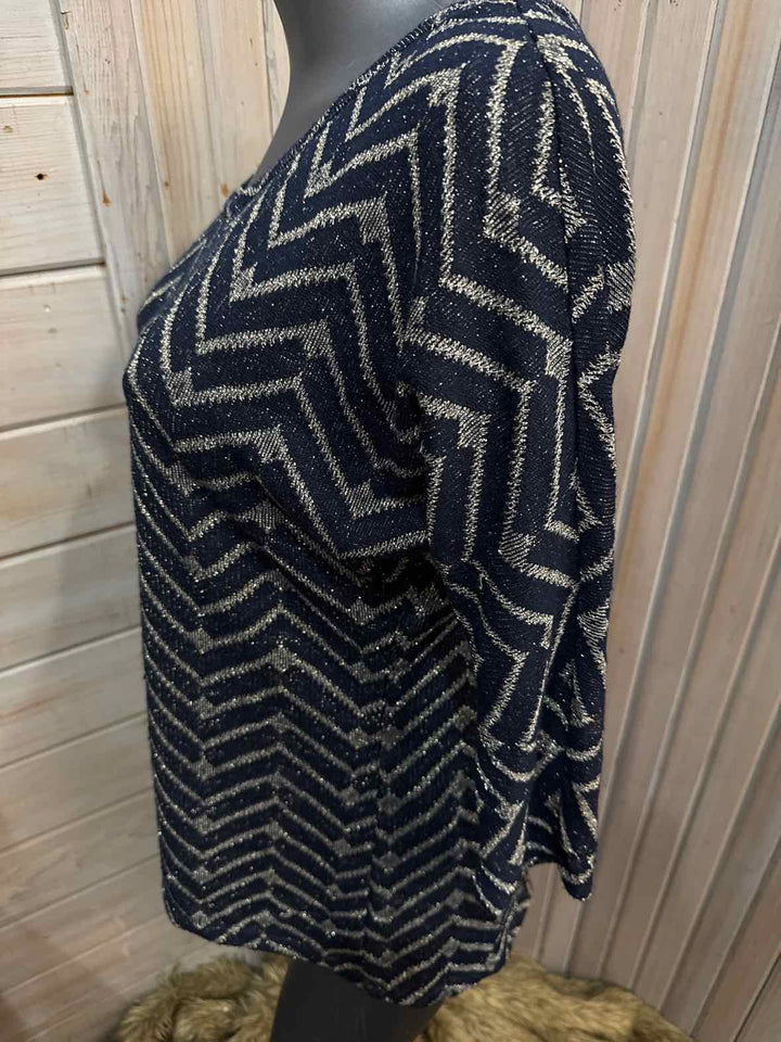 S - Maurices 3/4 Sleeve