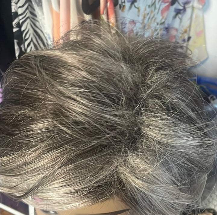 Rebel Gypsy Wig - Nashville