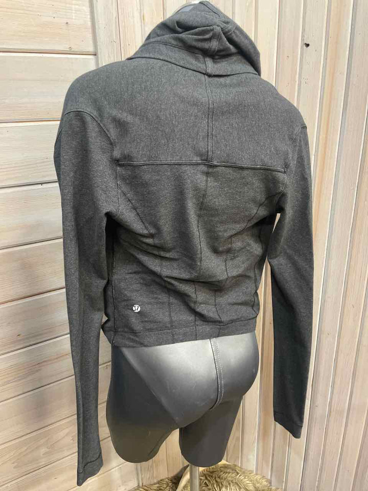 4 - lululemon athletica