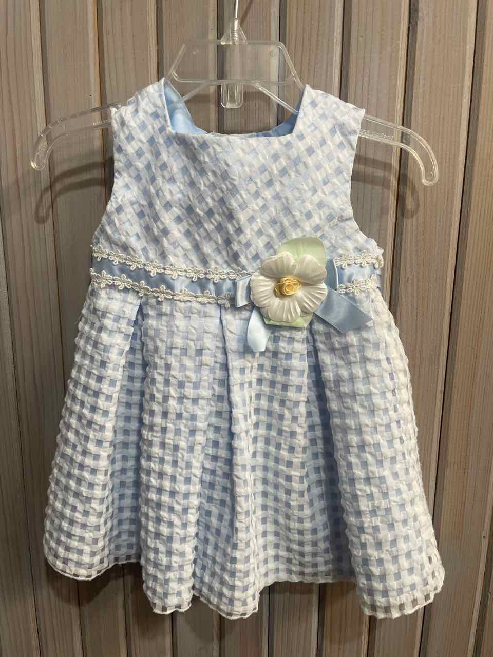 12M - George Dress