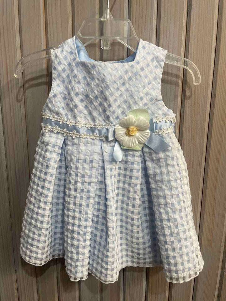 12M - George Dress
