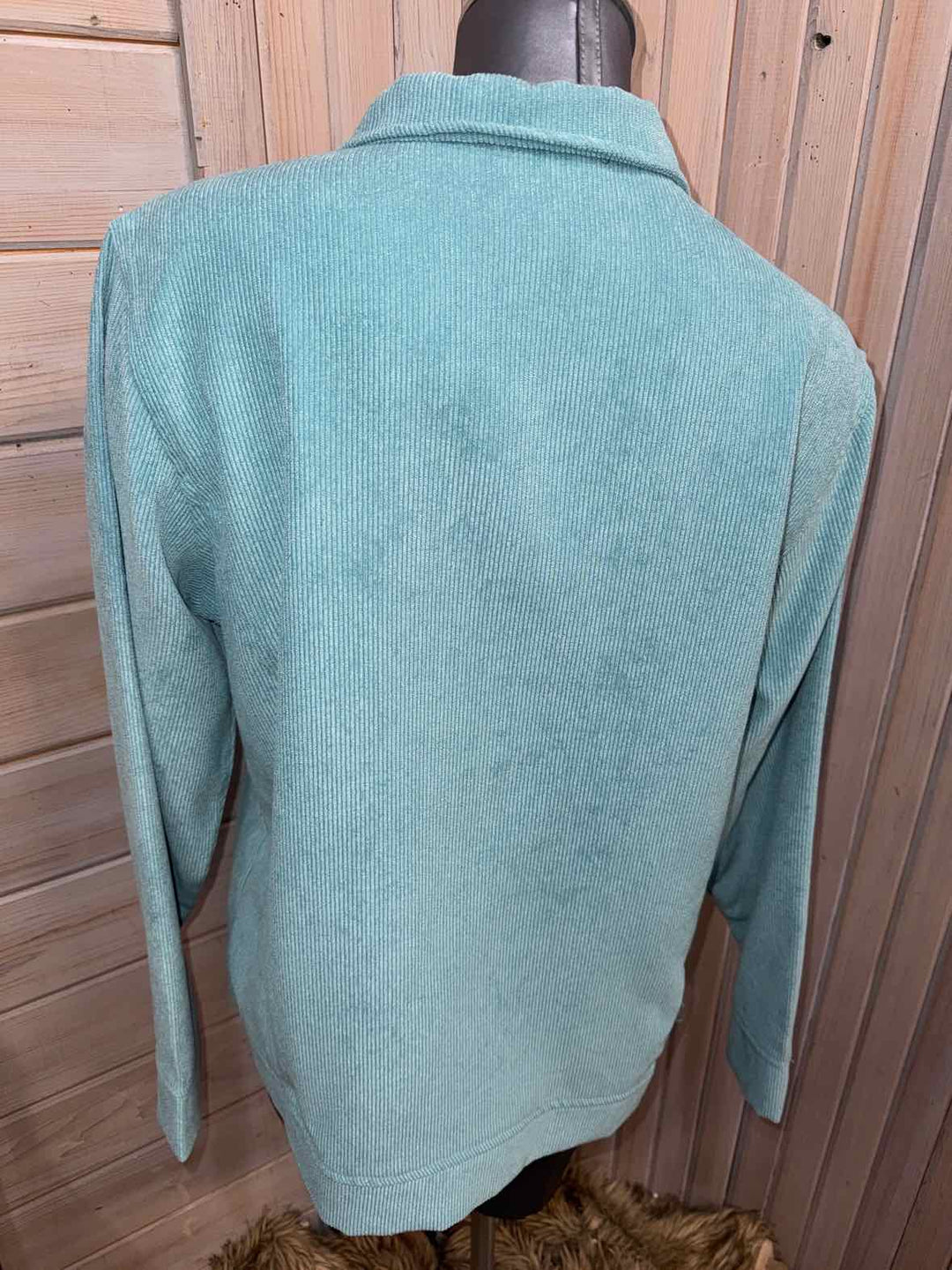 L - Nikki Jacket