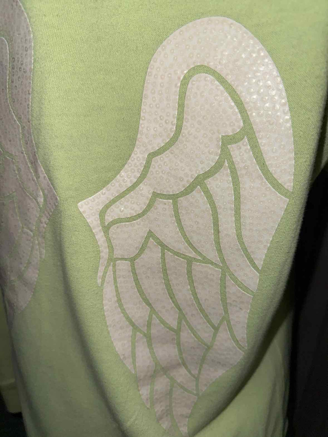L - Victoria Secret Hoodie