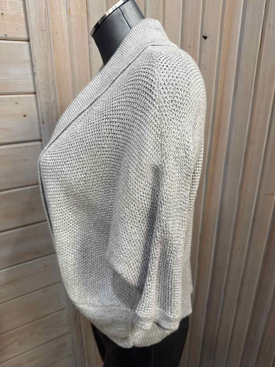 M - Croft & Barrow Cardigan