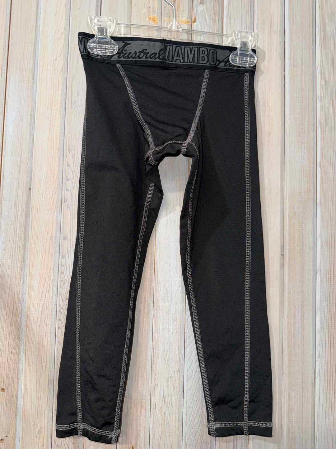 S - Mambo Boys Compression Pants