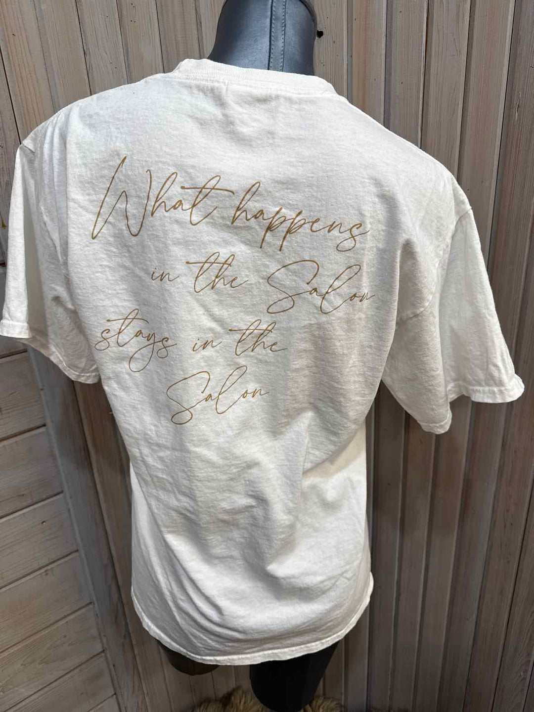 M - Port & Company T-Shirt