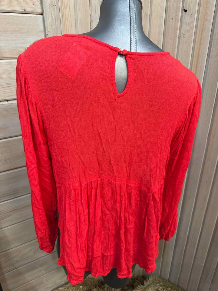 S - altar'd state 3/4 Sleeve
